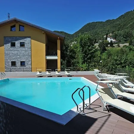 Sleeps 8 Pool * 아르제뇨